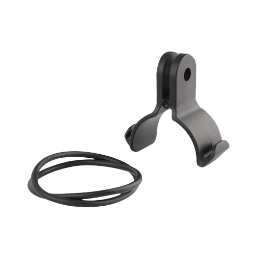 RAVEMEN Schwarz, Zubehör GoPro Bindung ABM04 Unisex Erwachsene, Einheitsgröße