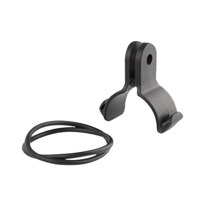 RAVEMEN Schwarz, Zubehör GoPro Bindung ABM04 Unisex Erwachsene, Einheitsgröße