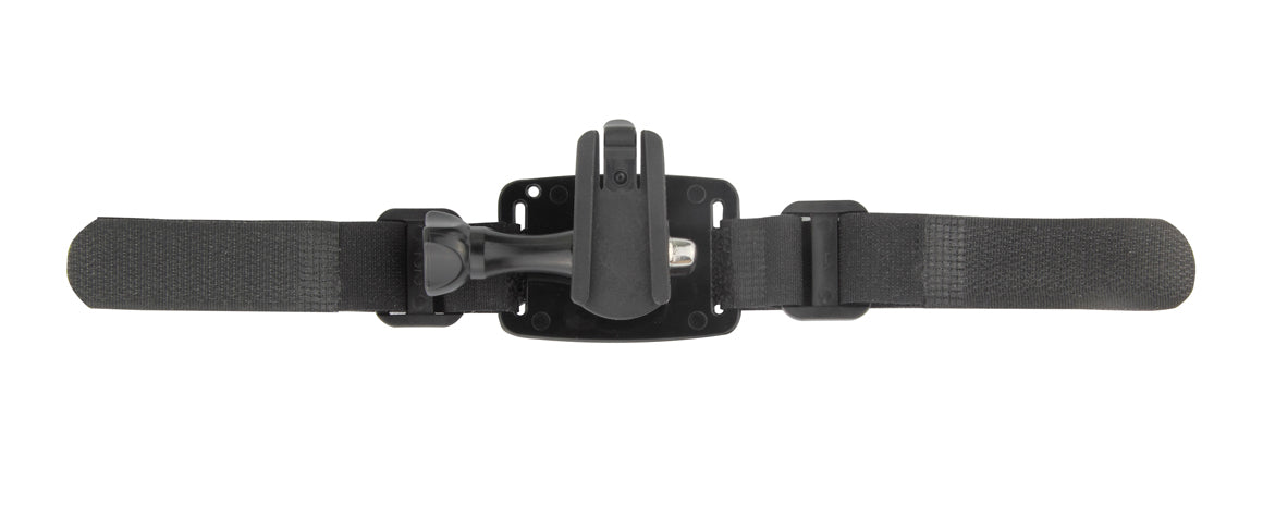 Ravemen AHM01 Light holder Helmet,Adults Unisex, Black, m