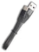 RAVEMEN black, auc04 Unisex Adult charging cable accessory, one size