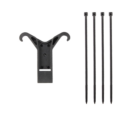 HBR Ravemen ABM07 Saddle Rail Mount for Rear Lights