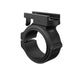 RAVEMEN Accessorio Supporto ABM08 Handlebar Polish, Adult Unisex, Black (Black), One Size