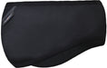 Funkier Thermal Winter Ear Band - Black, One Size