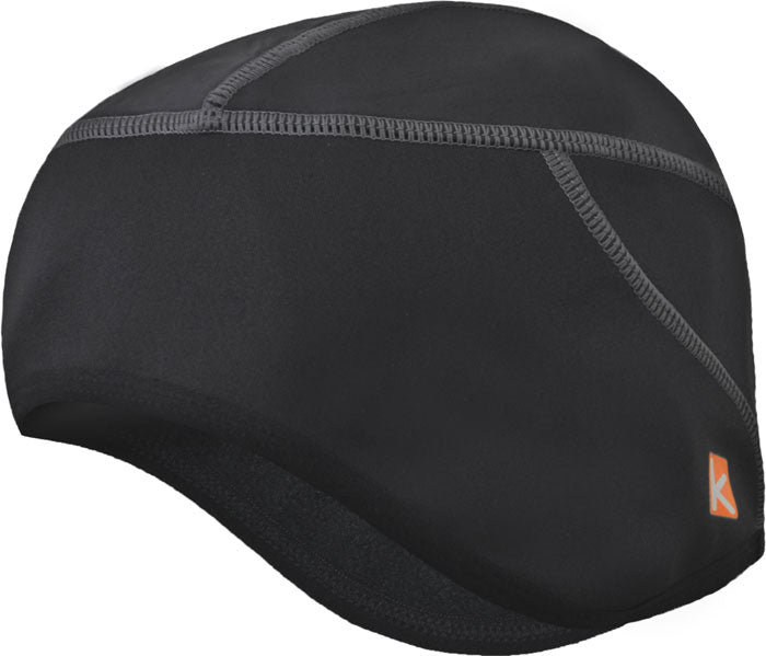 Funkier UH-02 Thermal Skull Cap - Black, 24 cm