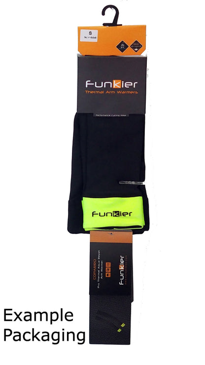 Funkier uh-03 Passe-montagne d'hiver