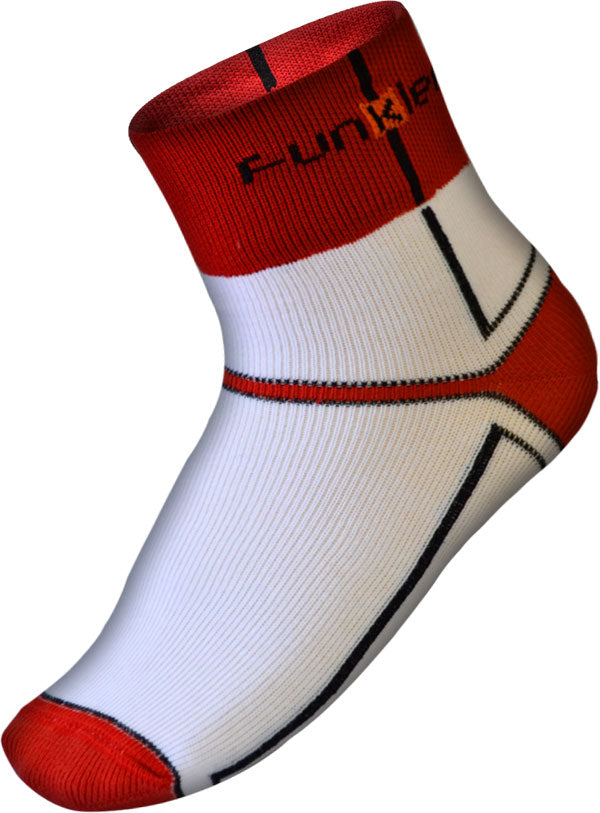 Funkier Unisex Winter Cycling Socken