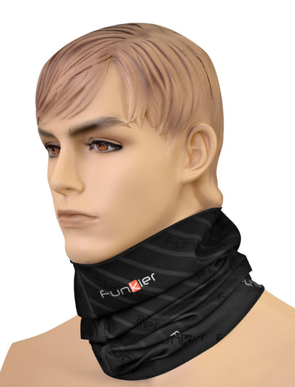Funkier Multifunctional Neck Warmer