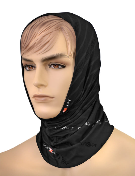 Funkier Multifunctional Neck Warmer