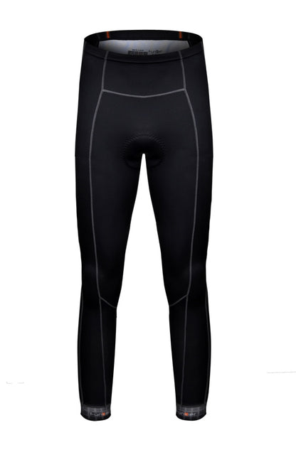 Funkier s-302k-b3w Enfants Hiver Collant Noir