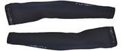 Funkier Bike Cantu Arm Sleeves, Black, Size XL