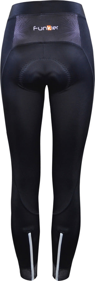 FUNKIER S-137-W-C12 Pro Ladies Winter Tights-8
