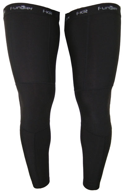 Funkier Bike Schio Leg, Black, Size M
