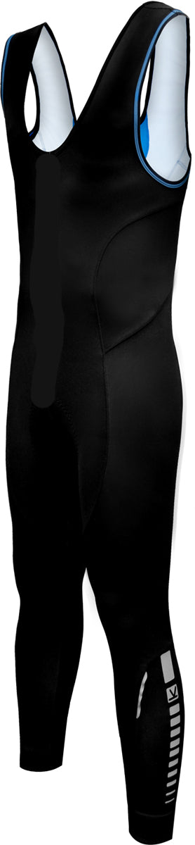 Funkier Gerona Gents Pro Winter Thermal Tpu Bib Tights XX-Large