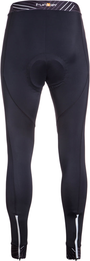 Funkier RideFlo Collants d'été pour Homme