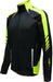 Funkier Men's Tornado Pro Microfleece Tpu Jacket