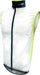 Funkier Evo Windbreaker Gillet Klar/Gelb
