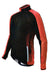 Funkier Tacona WJ-1324 Ladies Softshel Jacket in Black/Red Large, Funkier Tacona WJ-1324 - Giacca softshel da Donna, Taglia L, Colore: Nero/Rosso, Funkier Tacona WJ-1324 Ladies Softshell Jacket in Bla