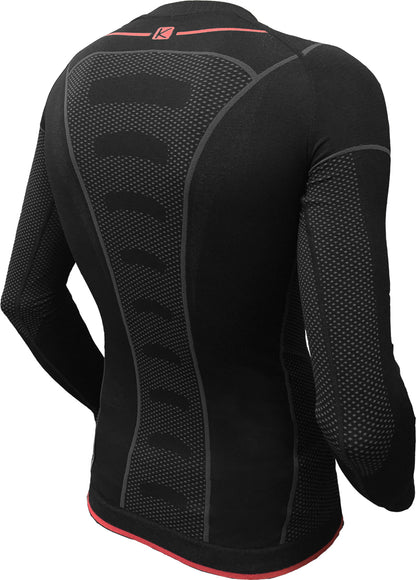 Funkier Merano Pro - Maglia termica da uomo (JS-6012-L