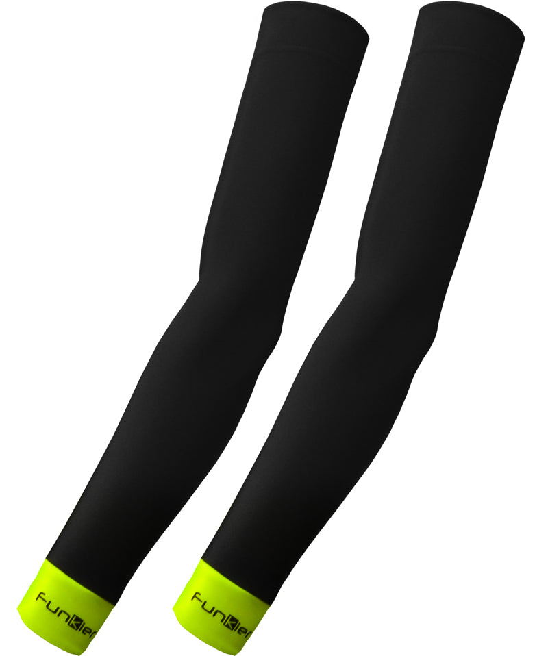 Funkier Repel Thermal Armwarmers Small