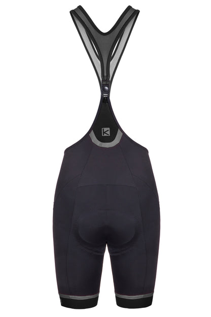 Funkier Women's Robara Pro Clip Release Cycling Bib Shorts
