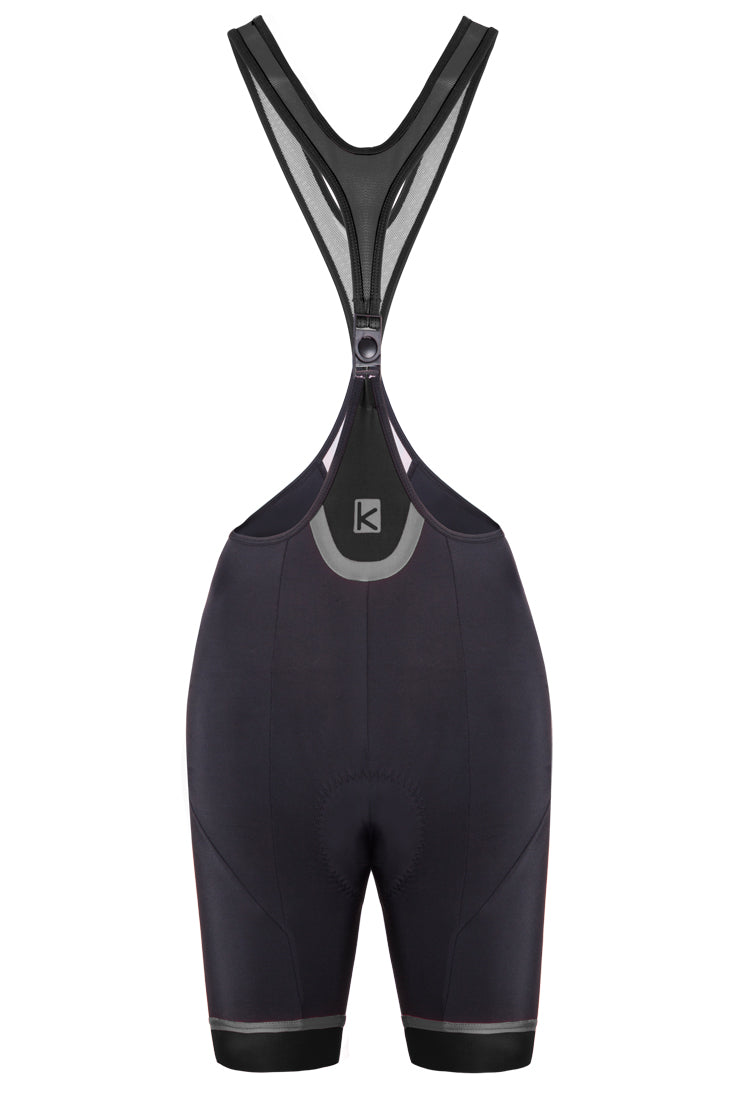 Funkier Women's Robara Pro Clip Release Cycling Bib Shorts