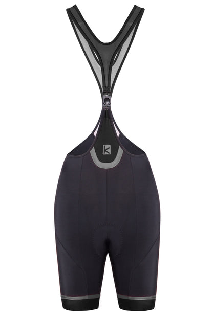 Funkier Women's Robara Pro Clip Release Cycling Bib Shorts
