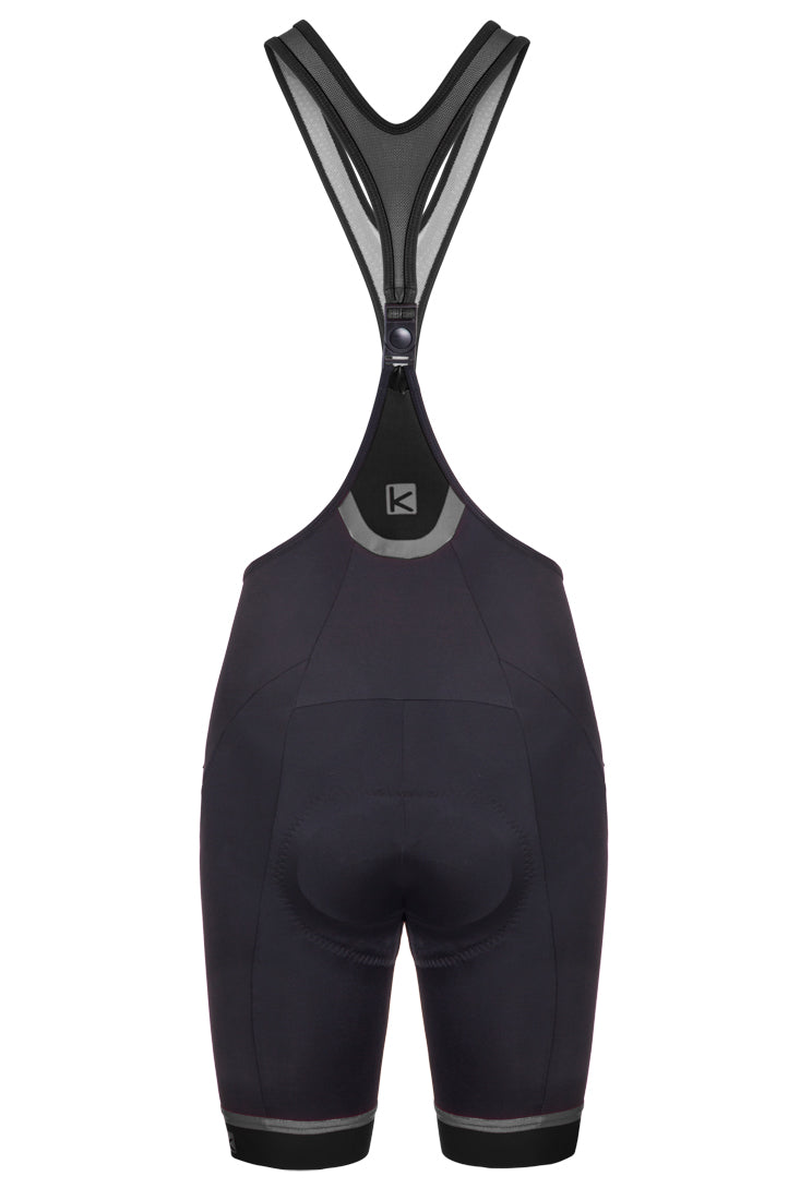 Funkier Women's Robara Pro Clip Release Cycling Bib Shorts