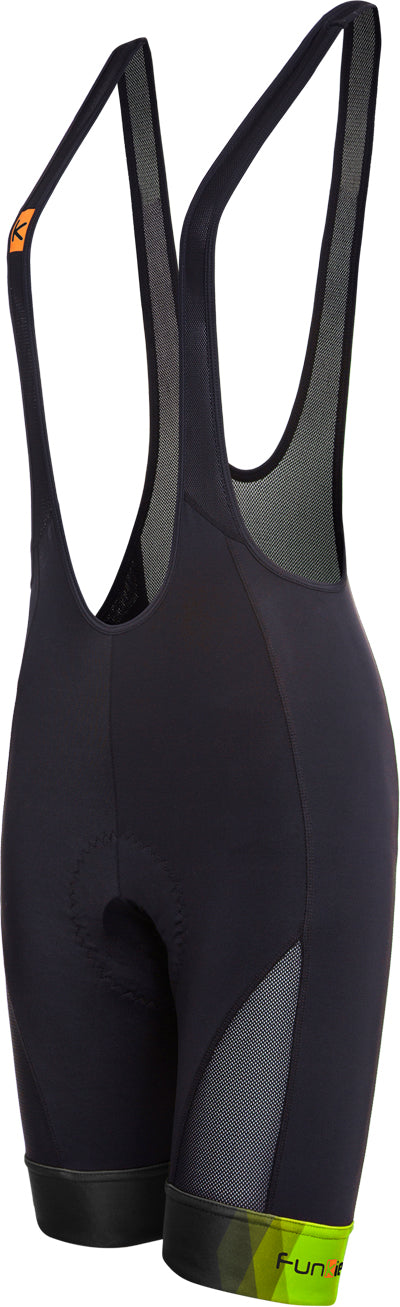 Funkier Havane Femmes Double Bandoulière Bavoir Court (C-13 Coussin