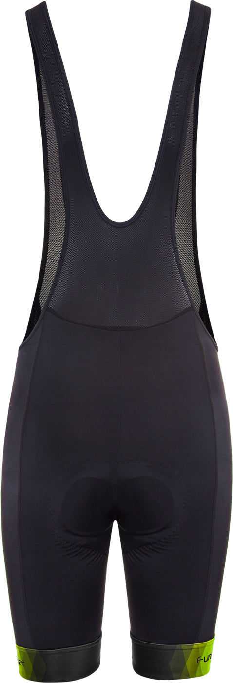 Funkier Havane Femmes Double Bandoulière Bavoir Court (C-13 Coussin