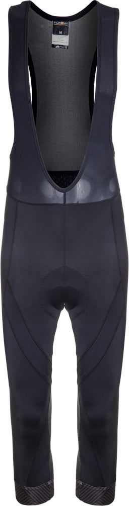 Funkier RideFlo Gents 3/4 Summer Bib Tights. Small