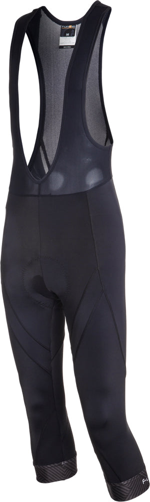 Funkier RideFlo Gents 3/4 Summer Bib Tights - Large