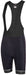 Funkier Men's Acarza Gel Padding Bike Bib Shorts