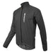 Funkier DryRide Pro Gents Showerproof Jacket in Grey XXX-Large