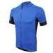 Funkier Airflow Gents Active S/S Jersey in Blue - X-Large [Blue]