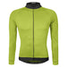 Funkier AirBloc Thermal Long Sleeve Jersey in Yellow - Small [Yellow]