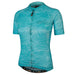Funkier Arissa Ladies Pro Short Sleeve Jersey in Mint - Small