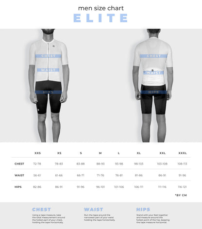 Funkier F-Pro II Gel Shorts in Black - Small [Black]