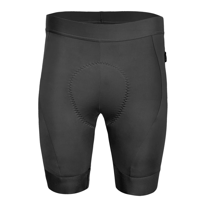 Funkier F-Pro II Gel Shorts in Black - XX-Large [Black]