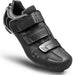 FLR F-35.III Road Shoe in Matt Black - Size 44