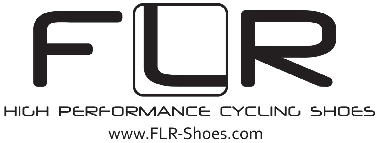 FLR Elite 5.5" Long Lightweight Socks in Black - 39-42