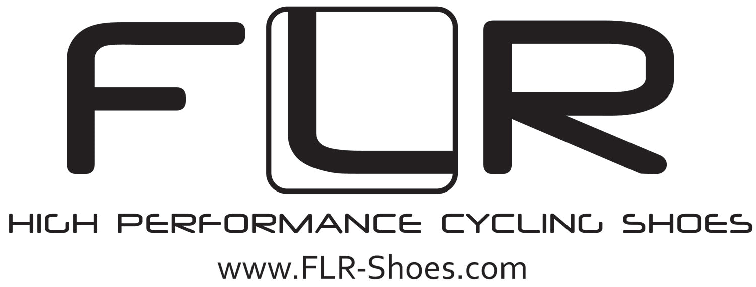 Motodak FLR Touring Rexston T38 MTB Shoes Black (PR