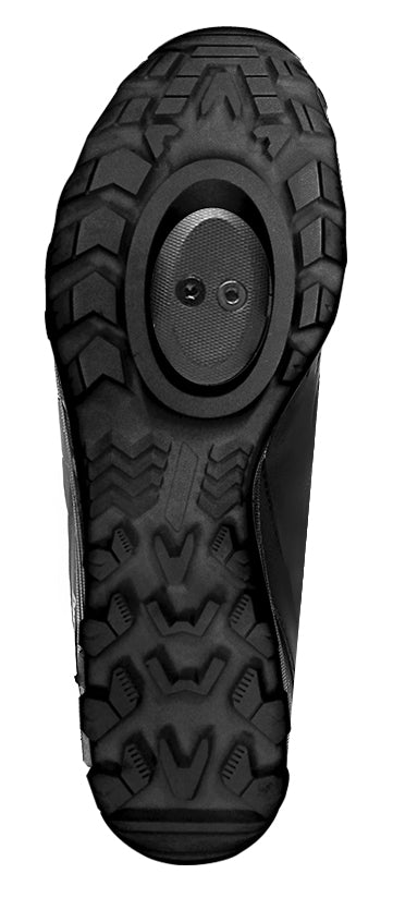 Motodak MTB FLR Touring Rexston T43 Black (PR