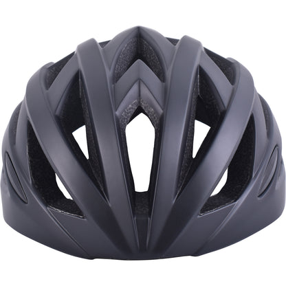 SAFETY LABS, Fahrradhelm, Xeno (MATT Black, L (58-61cm