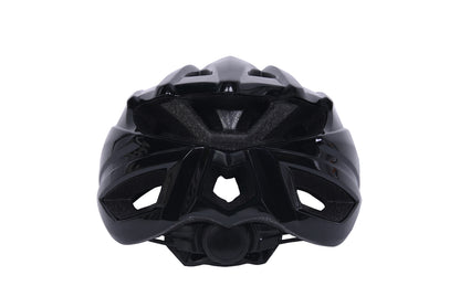 Safety Labs Juno Inmold Leisure Helmet in Black - Small (51-55cm)