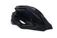 Safety Labs Juno Inmold Leisure Helmet in Black - Large (58-61cm)