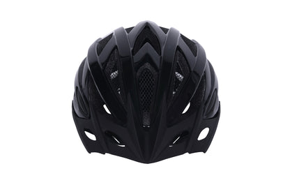 Safety Labs Juno Inmold Leisure Helmet in Black - Large (58-61cm)
