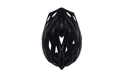 Safety Labs Juno Inmold Leisure Helmet in Black - Large (58-61cm)