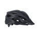 Casque Velo Adulte SAFETY LABS in-Mold AVEX Noir avec ECLAIRAGE LED INTEGREE T.L (57-61CM