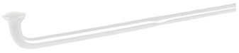 ACI Spokes: Double Butted Spokes in Silver - Box of 144-SILVER/-260MM/