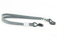 Bibia Easy Packing Strap in Grey [Grey]